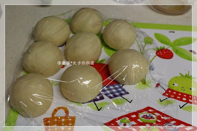 芋泥麵包2
