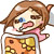 貪睡.gif