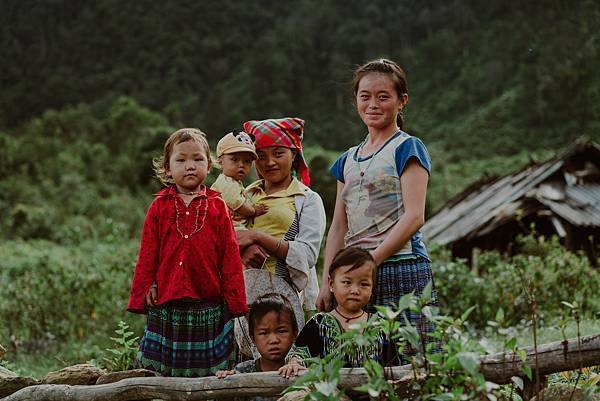 身體的不同部位會儲存不同的情感，看看吧！