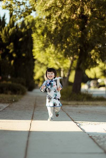 最好的和解，是陪“內在小孩”一起長大