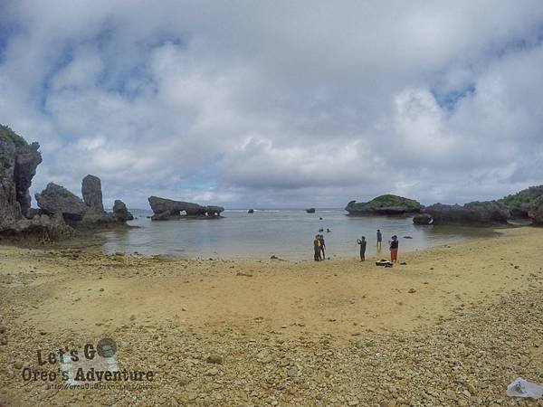 青之洞窟屋浮潛,青之洞窟屋潛水,沖繩浮潛,沖繩潛水,沖繩青之洞窟屋