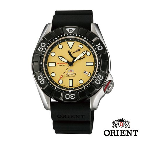 ORIENT 機械錶 SEL03005Y