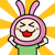 happy