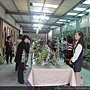 101都會區原住民失業者職業訓練成果展