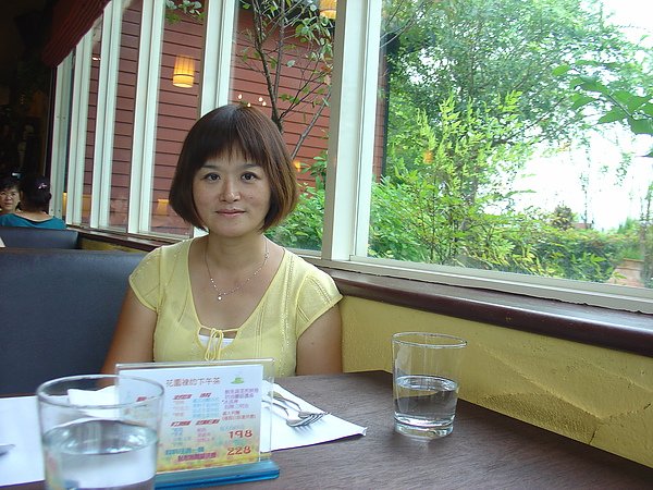 Sophi於香料廚房