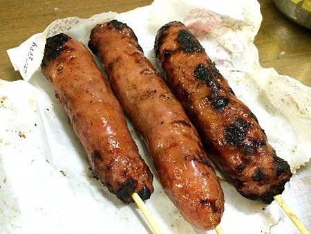 【食記】油庫口麵線﹝板橋﹞