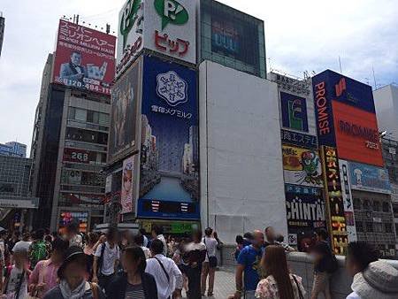 【14日本】四國東北關東中部關西中國九洲超精采之旅！