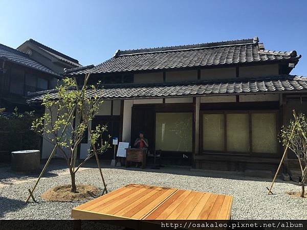 2016夏．岡山四國 瀨戶內藝術祭之旅