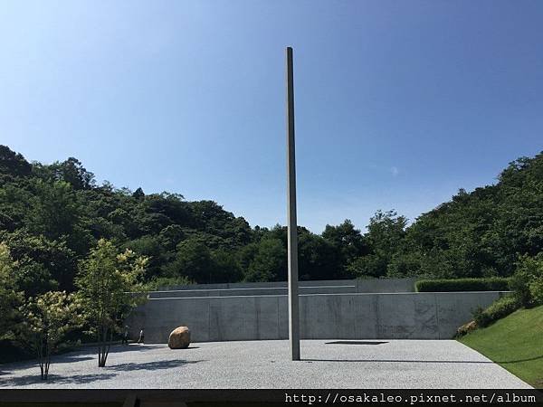 2016夏．岡山四國 瀨戶內藝術祭之旅