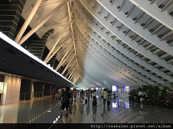 2016夏．岡山四國 瀨戶內藝術祭之旅