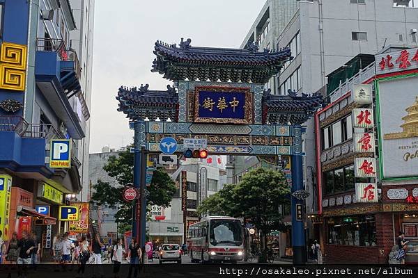 2016夏日本 ‧ 關東.東北.北海道.中部.近畿大縱走之旅