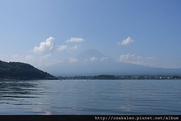 2016夏日本 ‧ 關東.東北.北海道.中部.近畿大縱走之旅