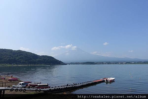 2016夏日本 ‧ 關東.東北.北海道.中部.近畿大縱走之旅