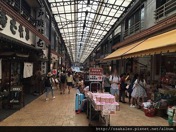 2016夏日本 ‧ 關東.東北.北海道.中部.近畿大縱走之旅