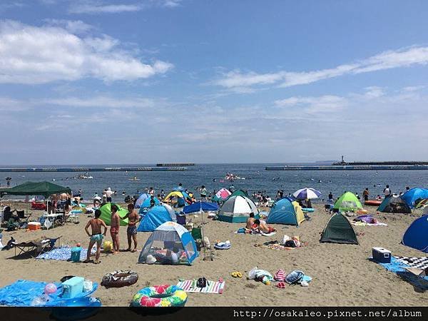 2016夏日本 ‧ 關東.東北.北海道.中部.近畿大縱走之旅