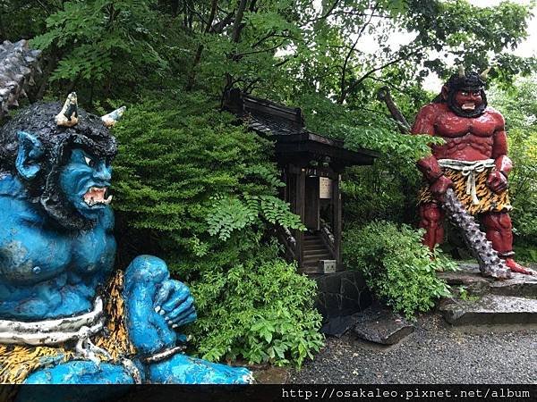 2016夏日本 ‧ 關東.東北.北海道.中部.近畿大縱走之旅