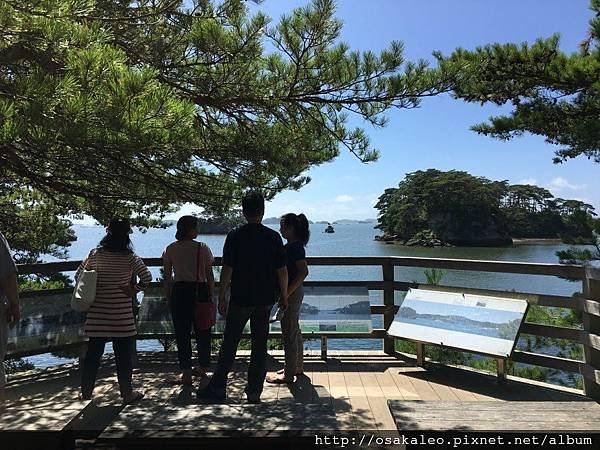 2016夏日本 ‧ 關東.東北.北海道.中部.近畿大縱走之旅