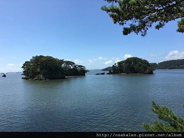 2016夏日本 ‧ 關東.東北.北海道.中部.近畿大縱走之旅