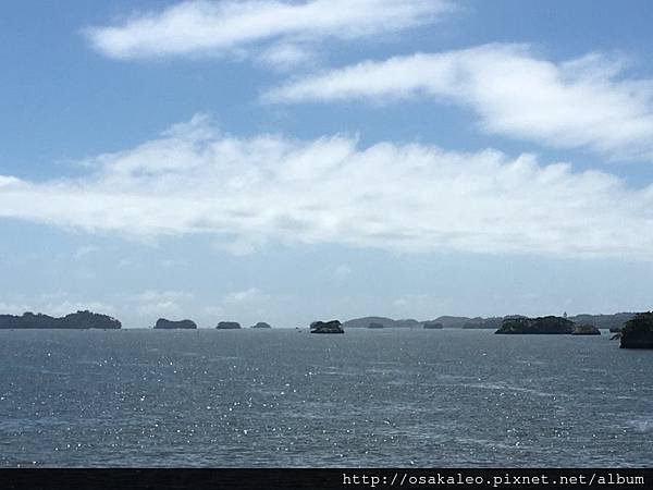 2016夏日本 ‧ 關東.東北.北海道.中部.近畿大縱走之旅