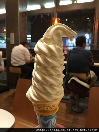 2016夏日本 ‧ 關東.東北.北海道.中部.近畿大縱走之旅