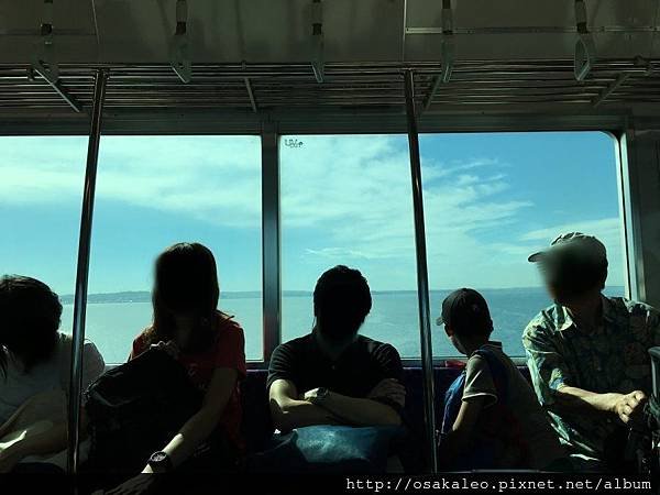 2016夏日本 ‧ 關東.東北.北海道.中部.近畿大縱走之旅