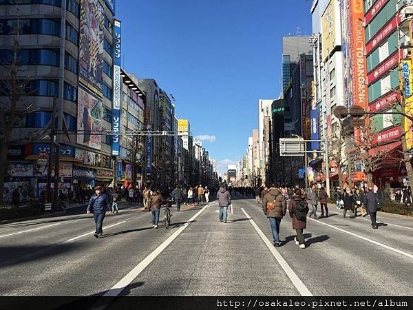 2015日本 北海道、本州、四國、九州一次全踏破之旅