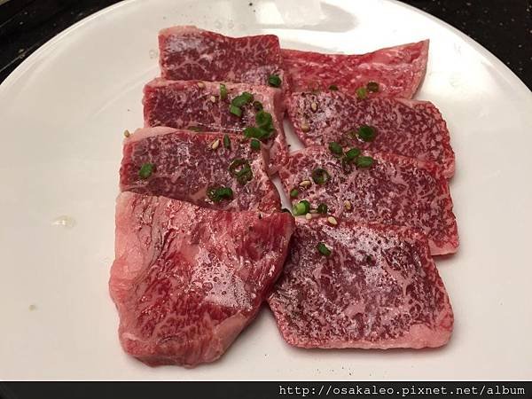 2015夏日本D16.9 もとぶ牧場 燒肉 那霸