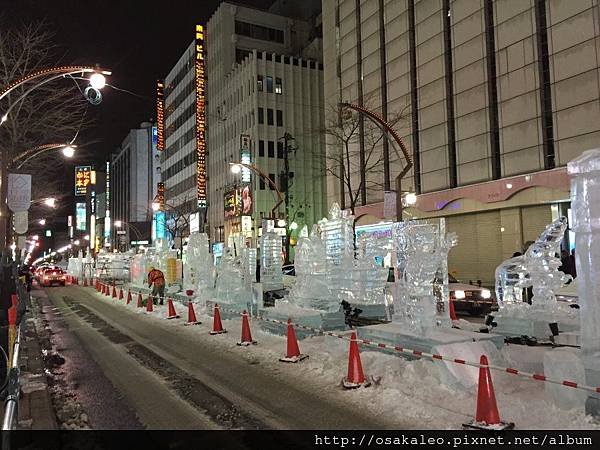 2015日本 北海道、本州、四國、九州一次全踏破之旅