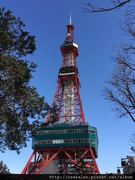 2015日本 北海道、本州、四國、九州一次全踏破之旅