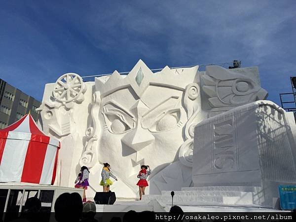 2015日本 北海道、本州、四國、九州一次全踏破之旅