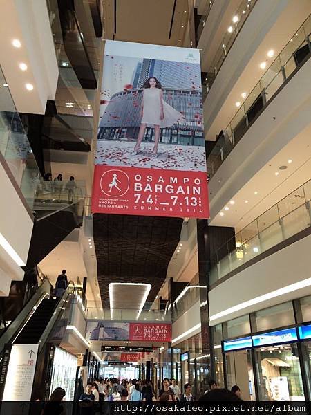 【14夏關西】2014大阪+京都超開心之旅！哈哈！