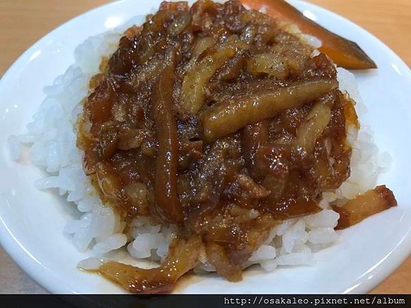 【食記】鬍鬚張﹝羅東﹞【已關店】