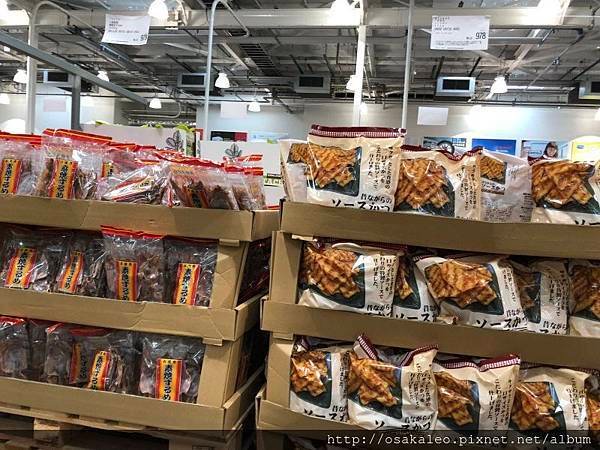 2018茨城東京行D2.4 COSTCO ひたちなか店 ‧ 