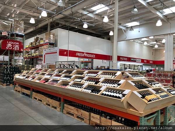 2018茨城東京行D2.4 COSTCO ひたちなか店 ‧ 