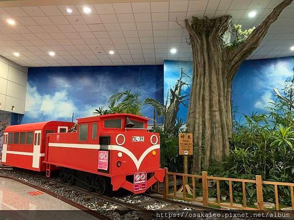 【18釜山】釜山航空 桃園機場→釜山機場