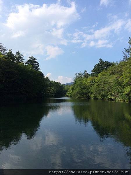 14關東D2.2 輕井澤 避暑地輕井澤發祥之地(ショー禮拜堂