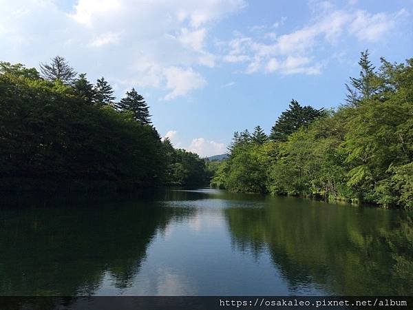 14關東D2.2 輕井澤 避暑地輕井澤發祥之地(ショー禮拜堂