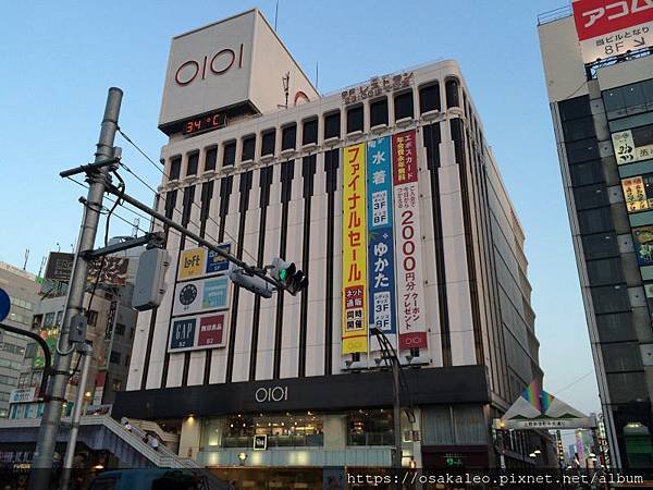 【14關東】日光、輕井澤之世界文化遺產知性之旅與OUTLET