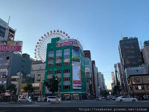 2019夏 北海道知性、感動、歡笑之旅！