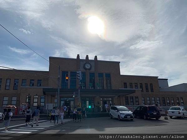 2019夏 北海道知性、感動、歡笑之旅！