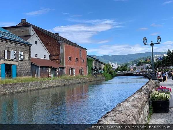 2019夏 北海道知性、感動、歡笑之旅！