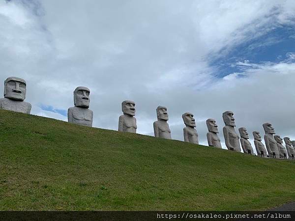 2019夏 北海道知性、感動、歡笑之旅！