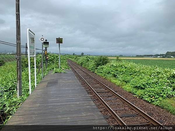 2019夏 北海道知性、感動、歡笑之旅！