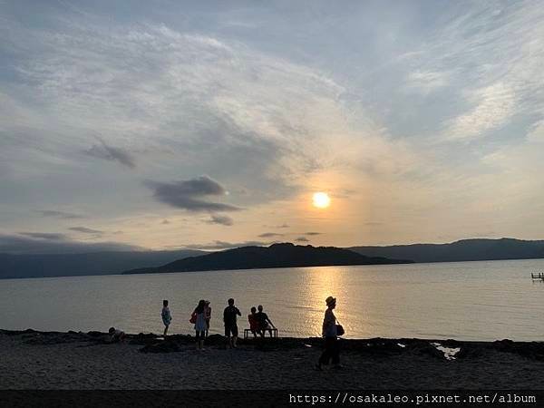 2019夏 北海道知性、感動、歡笑之旅！