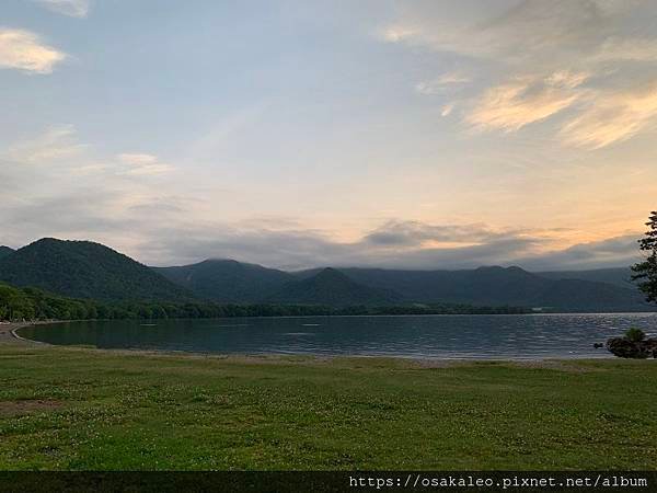 2019夏 北海道知性、感動、歡笑之旅！