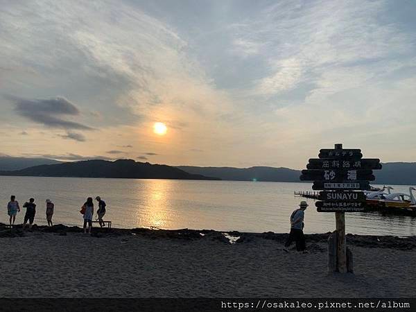 2019夏 北海道知性、感動、歡笑之旅！