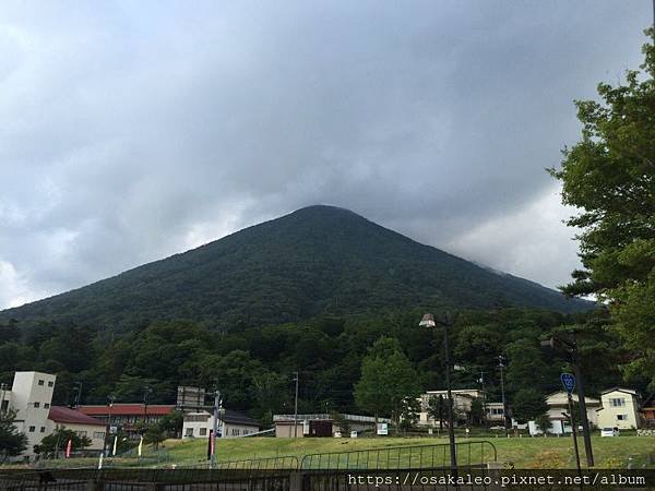 14關東D5.2 日光國立公園 中禪寺湖