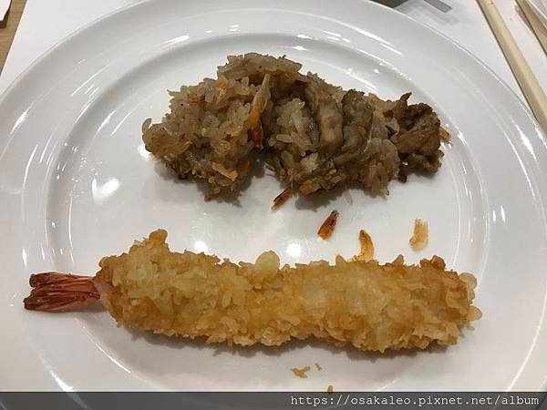 【食記】村卻國際溫泉飯店 明廚百匯 buffet﹝羅東﹞