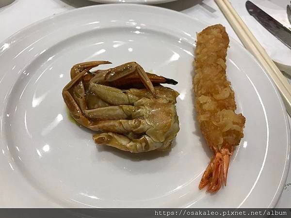 【食記】村卻國際溫泉飯店 明廚百匯 buffet﹝羅東﹞