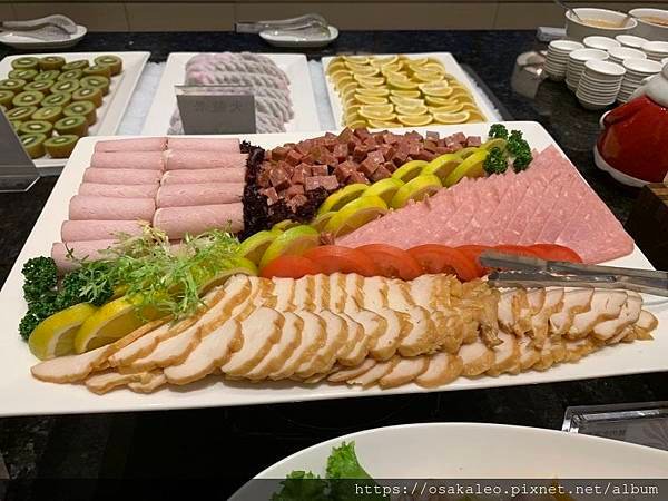 【食記】村卻國際溫泉飯店 明廚百匯 buffet Ⅱ﹝羅東﹞